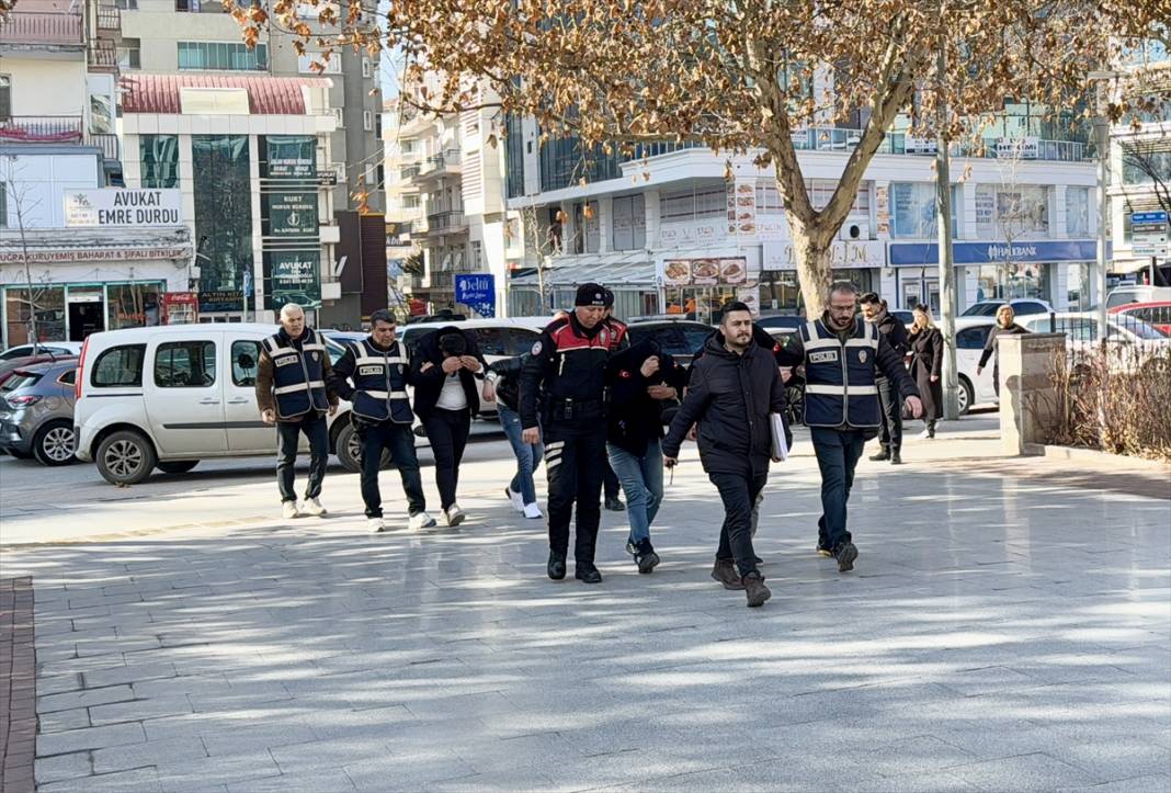 Yeni dolandırıcılık yöntemi; kombi! Konya dahil 26 ilde 150 can yakmışlar 3